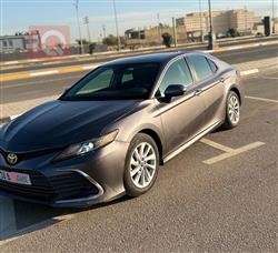 تويوتا كامري